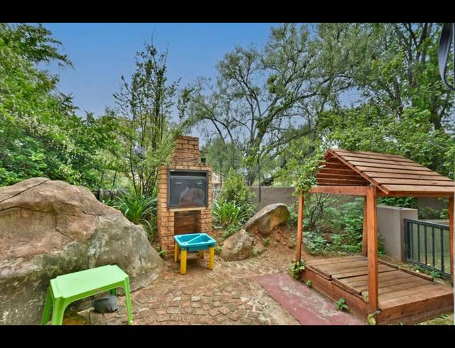 2 BEDROOM APARTMENT FOR SALE IN MULBARTON